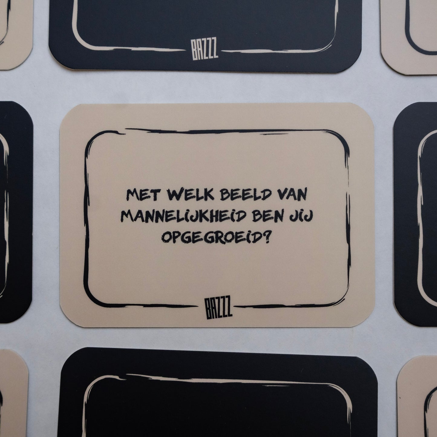 The man box